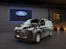 FORD E-Transit Custom Multicab 320 L1 218 PS Limited RWD