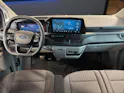 FORD E-Transit Custom Multicab 320 L1 218 PS Limited RWD