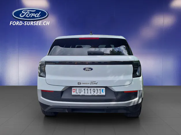 FORD Explorer Extended Range (79 kWh) Premium 4x4 AUTOMAT