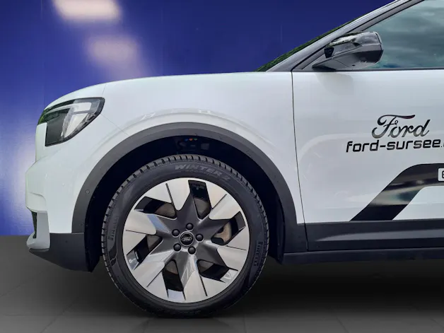 FORD Explorer Extended Range (79 kWh) Premium 4x4 AUTOMAT