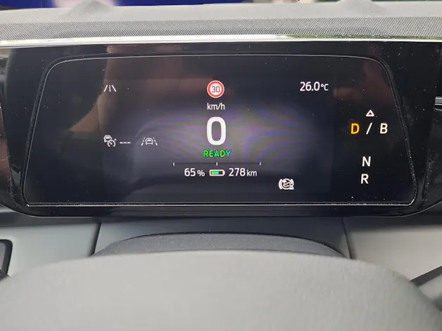 FORD Explorer Extended Range (79 kWh) Premium 4x4 AUTOMAT