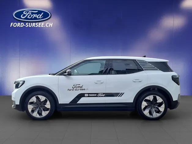 FORD Explorer Extended Range (79 kWh) Premium 4x4 AUTOMAT