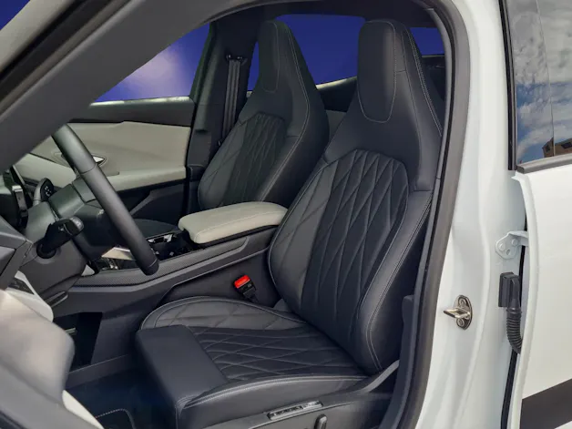 FORD Explorer Extended Range (79 kWh) Premium 4x4 AUTOMAT