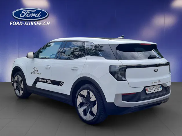 FORD Explorer Extended Range (79 kWh) Premium 4x4 AUTOMAT