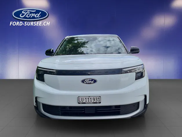 FORD Explorer Extended Range (79 kWh) Premium 4x4 AUTOMAT