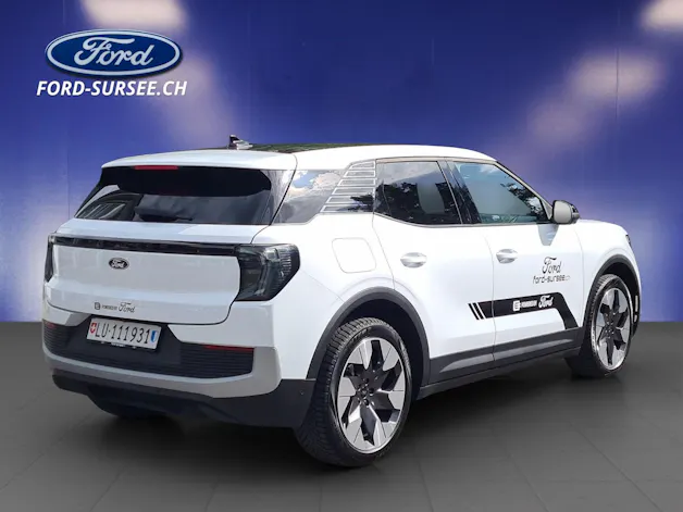 FORD Explorer Extended Range (79 kWh) Premium 4x4 AUTOMAT