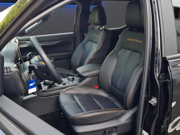 FORD Ranger Doppel-Kabine Pick-up 2.3i EcoBoost 4x4 Wildtrak PHEV PLUG-IN-HYBRID 281 PS AUTOMAT