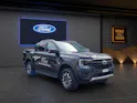 FORD Ranger Doppel-Kabine Pick-up 2.3i EcoBoost 4x4 Wildtrak PHEV PLUG-IN-HYBRID 281 PS AUTOMAT