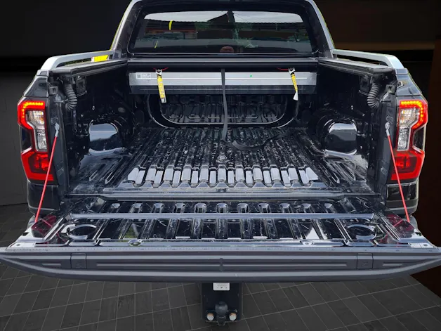 FORD Ranger Doppel-Kabine Pick-up 2.3i EcoBoost 4x4 Wildtrak PHEV PLUG-IN-HYBRID 281 PS AUTOMAT