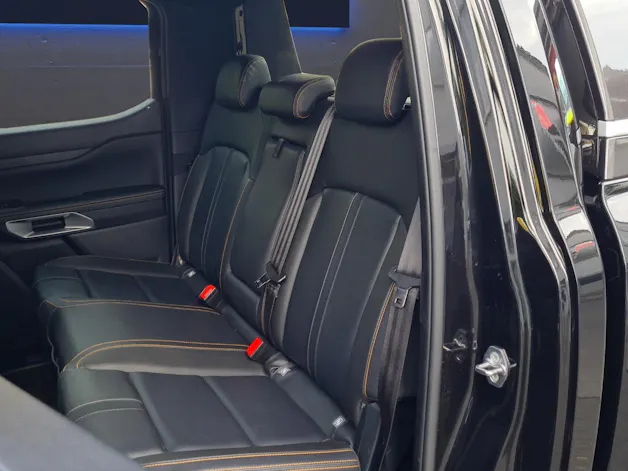 FORD Ranger Doppel-Kabine Pick-up 2.3i EcoBoost 4x4 Wildtrak PHEV PLUG-IN-HYBRID 281 PS AUTOMAT