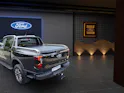 FORD Ranger Doppel-Kabine Pick-up 2.3i EcoBoost 4x4 Wildtrak PHEV PLUG-IN-HYBRID 281 PS AUTOMAT