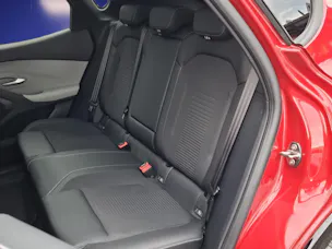 FORD Capri Extended Range (77 kWh) Premium RWD AUTOMAT