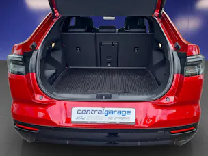 FORD Capri Extended Range (77 kWh) Premium RWD AUTOMAT