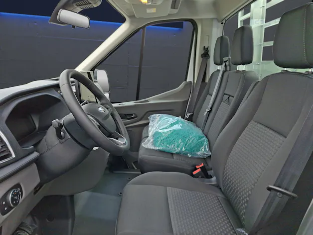 FORD Transit Kabine-Chassis 350 L2 2.0 EcoBlue 170PS Trend mit 3-Seitenkippe