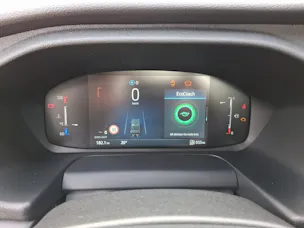 FORD Transit Kabine-Chassis 350 L2 2.0 EcoBlue 170PS Trend mit 3-Seitenkippe