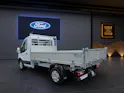 FORD Transit Kabine-Chassis 350 L2 2.0 EcoBlue 170PS Trend mit 3-Seitenkippe