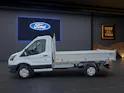 FORD Transit Kabine-Chassis 350 L2 2.0 EcoBlue 170PS Trend mit 3-Seitenkippe