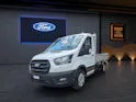 FORD Transit Kabine-Chassis 350 L2 2.0 EcoBlue 170PS Trend mit 3-Seitenkippe