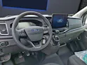 FORD Transit Kabine-Chassis 350 L2 2.0 EcoBlue 170PS Trend mit 3-Seitenkippe