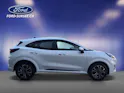 FORD Puma 1.0i EcoBoost 125 ST-Line AUTOMAT