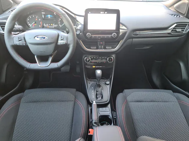 FORD Puma 1.0i EcoBoost 125 ST-Line AUTOMAT