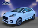 FORD Puma 1.0i EcoBoost 125 ST-Line AUTOMAT