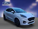 FORD Puma 1.0i EcoBoost 125 ST-Line AUTOMAT