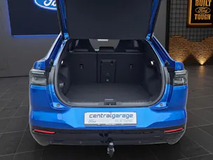 FORD Capri Extended Range (77 kWh) Premium RWD AUTOMAT