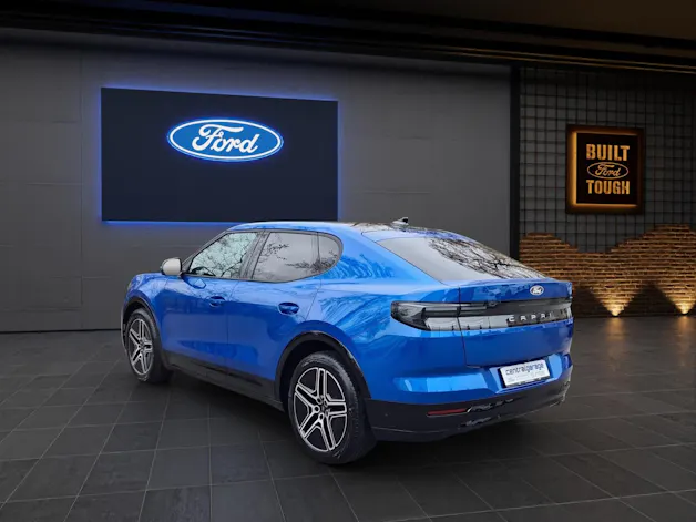 FORD Capri Extended Range (77 kWh) Premium RWD AUTOMAT