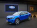 FORD Capri Extended Range (77 kWh) Premium RWD AUTOMAT