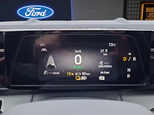 FORD Capri Extended Range (77 kWh) Premium RWD AUTOMAT
