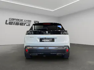 PEUGEOT 3008 1.6 Plug-in Hybrid GT