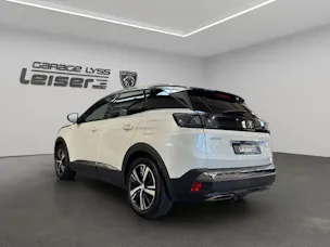 PEUGEOT 3008 1.6 Plug-in Hybrid GT