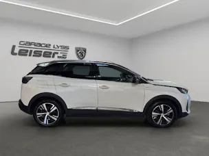 PEUGEOT 3008 1.6 Plug-in Hybrid GT