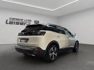 PEUGEOT 3008 1.6 Plug-in Hybrid GT