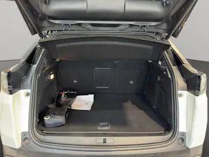 PEUGEOT 3008 1.6 Plug-in Hybrid GT