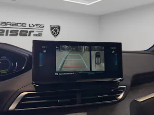 PEUGEOT 3008 1.6 Plug-in Hybrid GT