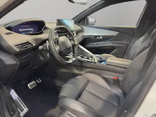 PEUGEOT 3008 1.6 Plug-in Hybrid GT