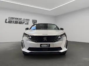 PEUGEOT 3008 1.6 Plug-in Hybrid GT