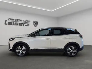 PEUGEOT 3008 1.6 Plug-in Hybrid GT