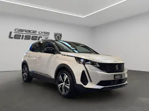 PEUGEOT 3008 1.6 Plug-in Hybrid GT