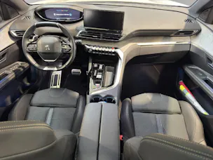 PEUGEOT 3008 1.6 Plug-in Hybrid GT