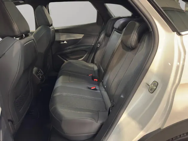 PEUGEOT 3008 1.6 Plug-in Hybrid GT
