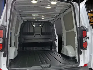 FORD Transit Custom Van 280 L1 2.0 EcoBlue 136 PS Trend