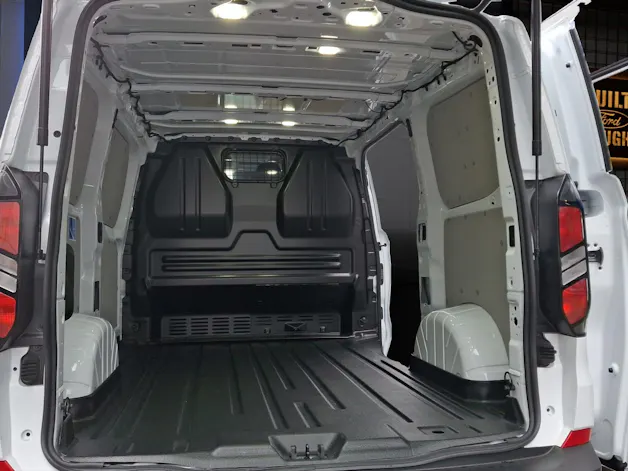 FORD Transit Custom Van 280 L1 2.0 EcoBlue 136 PS Trend
