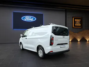 FORD Transit Custom Van 280 L1 2.0 EcoBlue 136 PS Trend