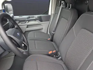 FORD Transit Custom Van 280 L1 2.0 EcoBlue 136 PS Trend