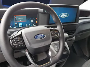 FORD Transit Custom Van 280 L1 2.0 EcoBlue 136 PS Trend