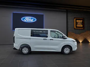 FORD Transit Custom Van 280 L1 2.0 EcoBlue 136 PS Trend