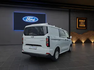 FORD Transit Custom Van 280 L1 2.0 EcoBlue 136 PS Trend